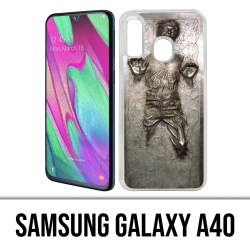 Coque Samsung Galaxy A40 -...