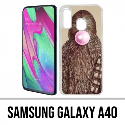 Coque Samsung Galaxy A40 -...