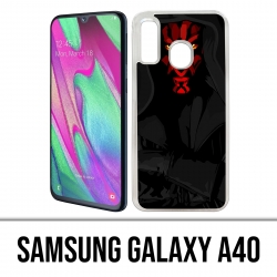 Coque Samsung Galaxy A40 -...