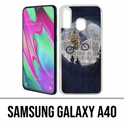 Coque Samsung Galaxy A40 -...