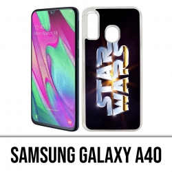 Coque Samsung Galaxy A40 -...