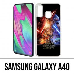 Funda Samsung Galaxy A40 -...