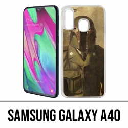 Custodia per Samsung Galaxy...