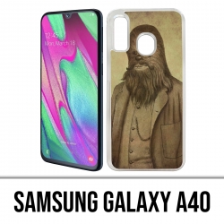 Coque Samsung Galaxy A40 -...