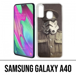 Coque Samsung Galaxy A40 -...