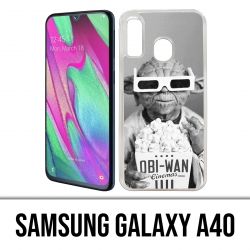 Funda Samsung Galaxy A40 -...