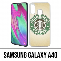 Samsung Galaxy A40 Case -...