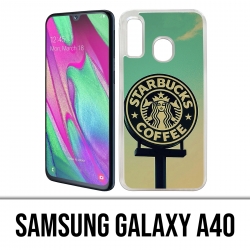 Coque Samsung Galaxy A40 -...