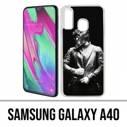 Coque Samsung Galaxy A40 -...