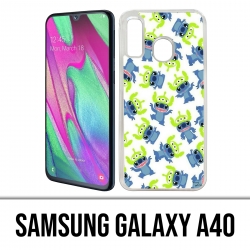 Coque Samsung Galaxy A40 -...