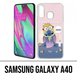 Coque Samsung Galaxy A40 -...