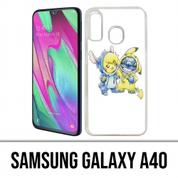 Coque Samsung Galaxy A40 -...