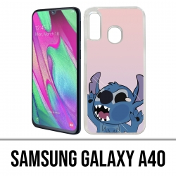 Coque Samsung Galaxy A40 -...