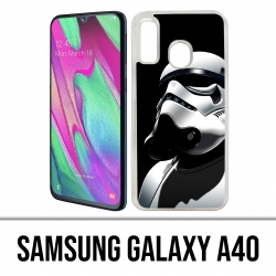 Coque Samsung Galaxy A40 -...