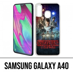 Coque Samsung Galaxy A40 -...