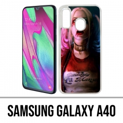 Coque Samsung Galaxy A40 -...