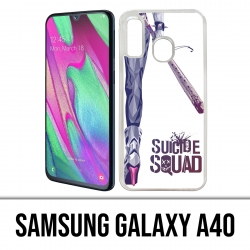 Coque Samsung Galaxy A40 -...