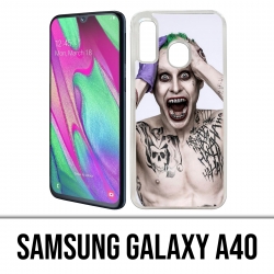 Coque Samsung Galaxy A40 -...