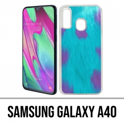 Coque Samsung Galaxy A40 -...