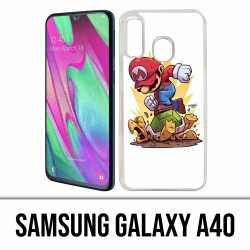 Coque Samsung Galaxy A40 -...