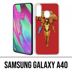 Coque Samsung Galaxy A40 -...