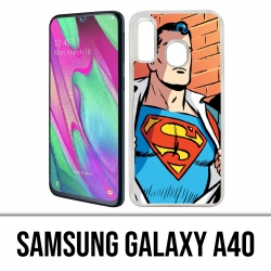 Funda Samsung Galaxy A40 -...