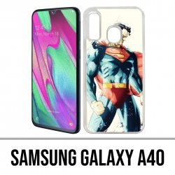 Coque Samsung Galaxy A40 -...