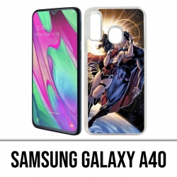 Coque Samsung Galaxy A40 -...