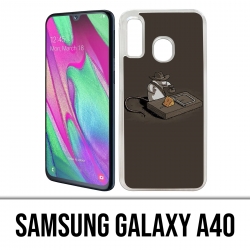 Funda Samsung Galaxy A40 -...