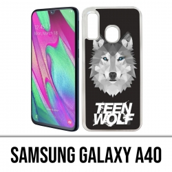 Coque Samsung Galaxy A40 -...