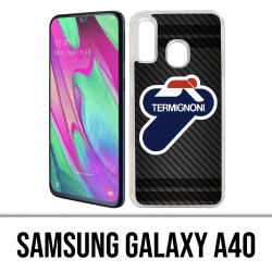 Funda Samsung Galaxy A40 -...