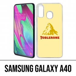 Coque Samsung Galaxy A40 -...