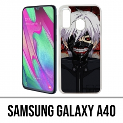 Coque Samsung Galaxy A40 -...