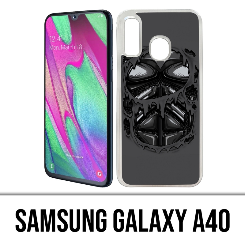 Coque Samsung Galaxy A40 - Torse Batman