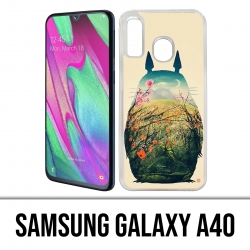 Coque Samsung Galaxy A40 -...