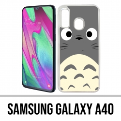 Coque Samsung Galaxy A40 -...