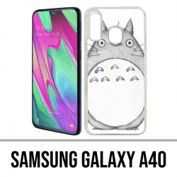 Coque Samsung Galaxy A40 -...