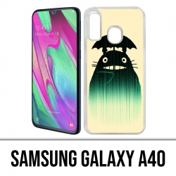 Coque Samsung Galaxy A40 -...