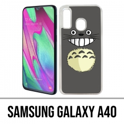 Coque Samsung Galaxy A40 -...