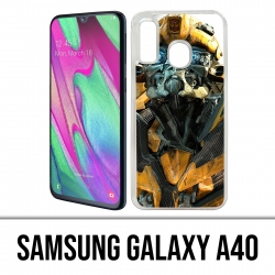 Coque Samsung Galaxy A40 -...