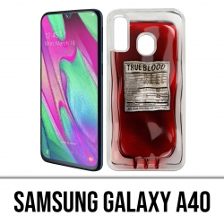 Coque Samsung Galaxy A40 -...