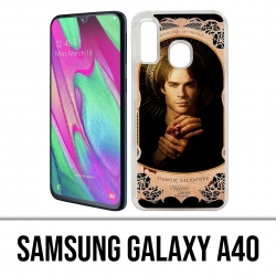 Coque Samsung Galaxy A40 -...