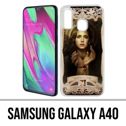 Coque Samsung Galaxy A40 -...