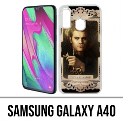 Funda Samsung Galaxy A40 -...