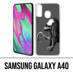 Coque Samsung Galaxy A40 - Venom