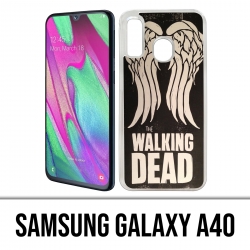 Coque Samsung Galaxy A40 -...