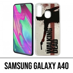 Coque Samsung Galaxy A40 -...