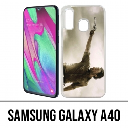 Coque Samsung Galaxy A40 -...