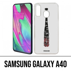 Coque Samsung Galaxy A40 -...