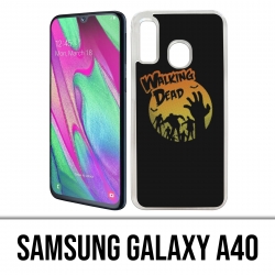 Coque Samsung Galaxy A40 -...